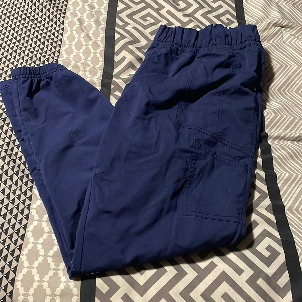Scrubstar pants